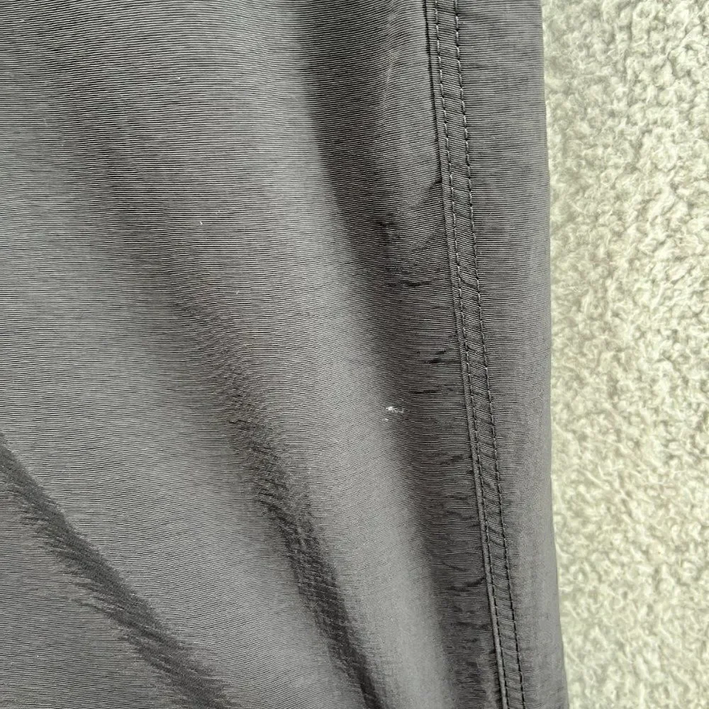 Outdoor Life Mens Shorts Black Nylon Lightweight size 35